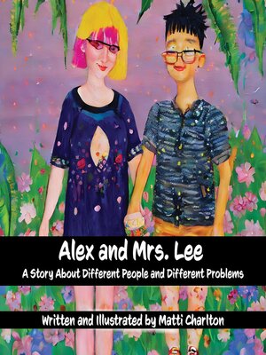 cover image of Alex & Mrs. Lee